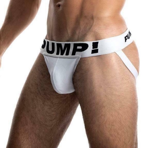 Pump Jockstraps (1 Left!!) - Picture 4 of 5